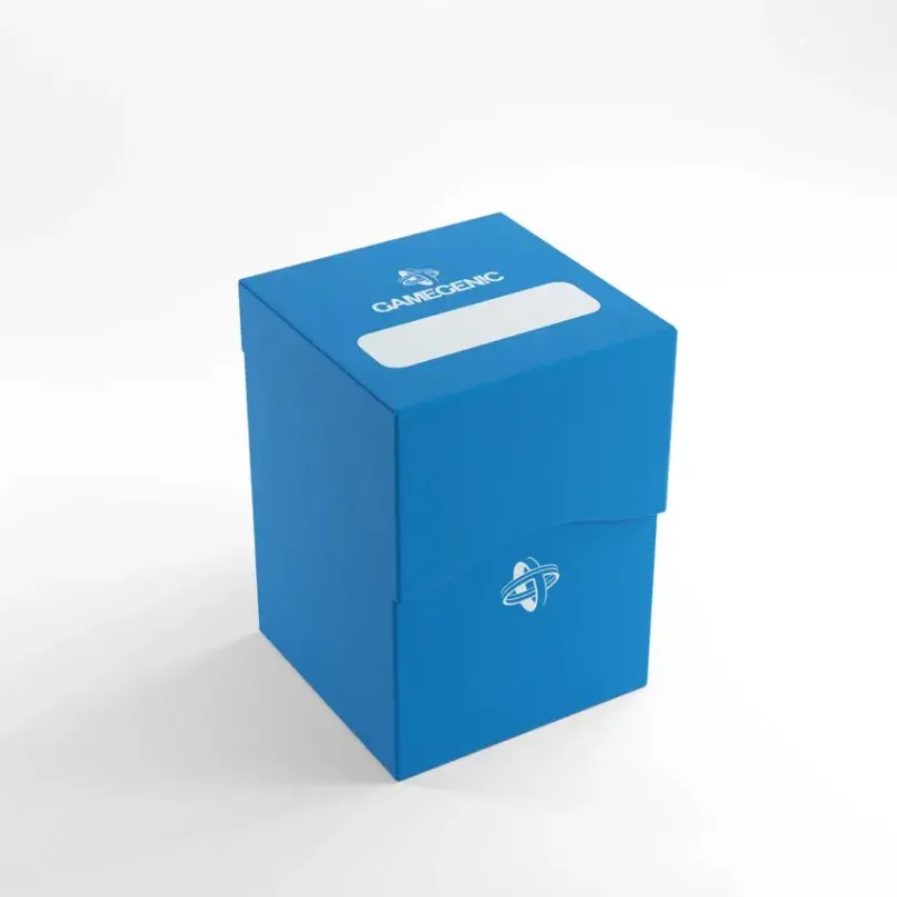 Deck Holder 100+ Blue