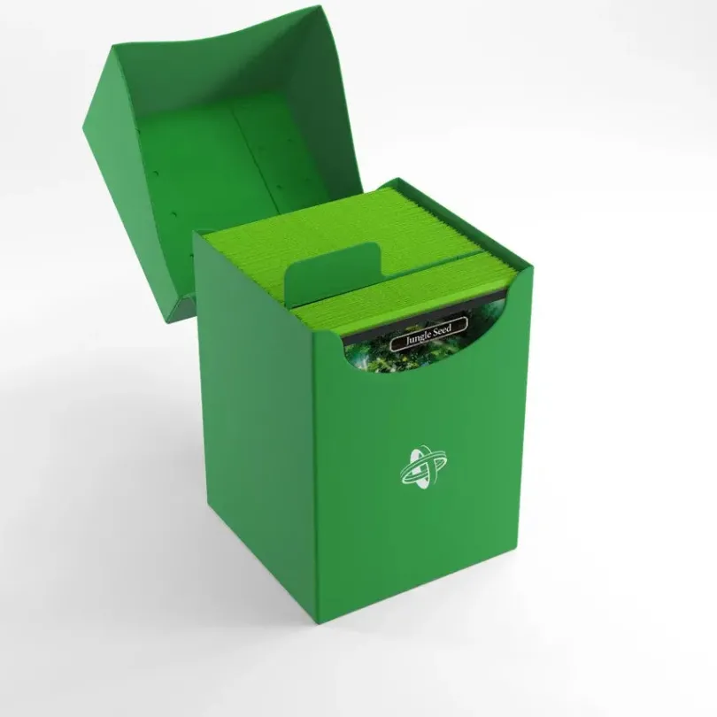 Deck Holder 100+ Green