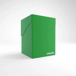Deck Holder 100+ Green
