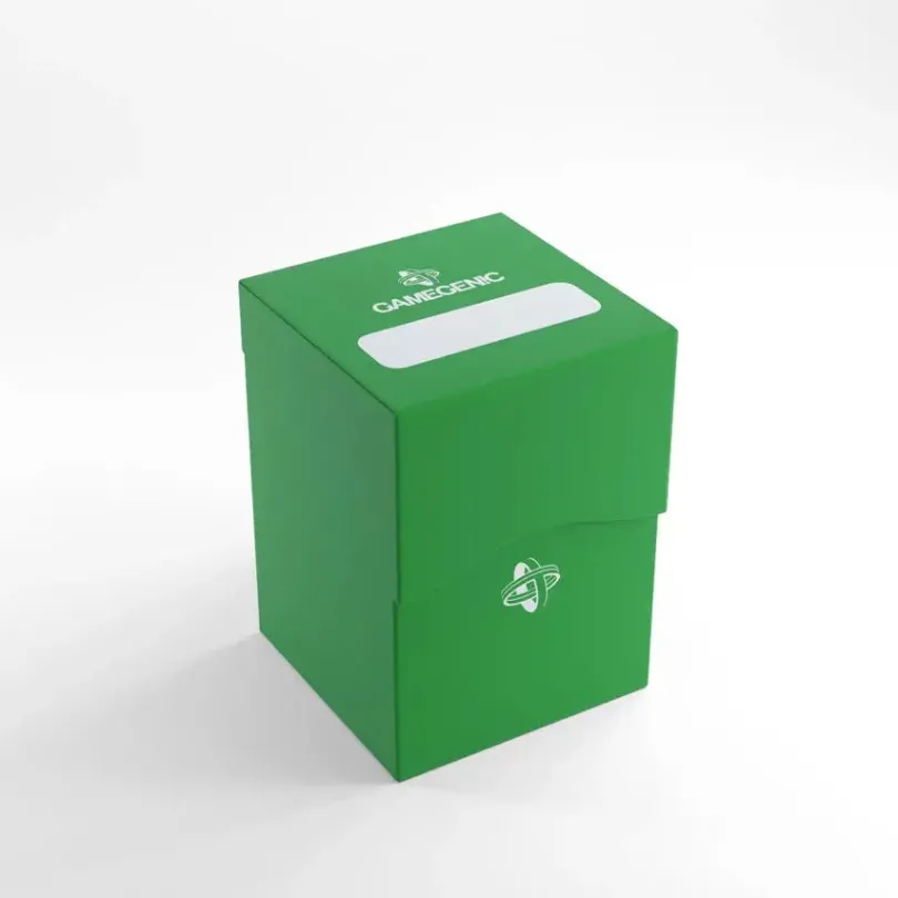 Deck Holder 100+ Green