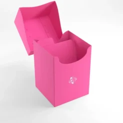 Deck Holder 100+ Pink
