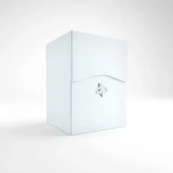 Deck Holder 100+ White