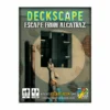 Deckscape: Escape From Alcatraz