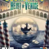Deckscape: Heist In Venice