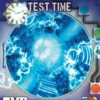 Deckscape: Test Time