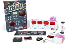 Decrypto: 5th Anniversary Edition