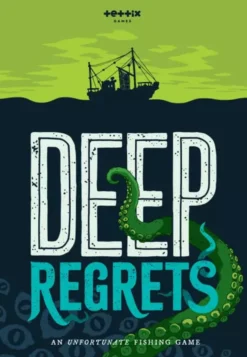 Deep Regrets