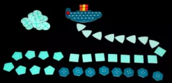 Deep Sea Adventure