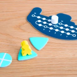Deep Sea Adventure Boost En