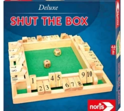 Deluxe Shut the Box