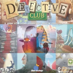 Detective Club (Sv)