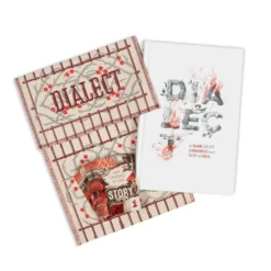 Dialect RPG Special Edition