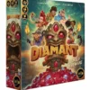 Diamant Caution and Betrayal