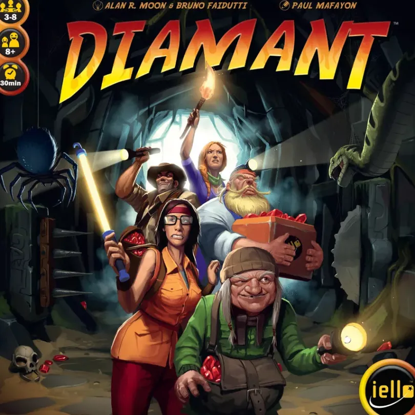 Diamant (SV)