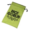 Dice Bag Dice Goblin