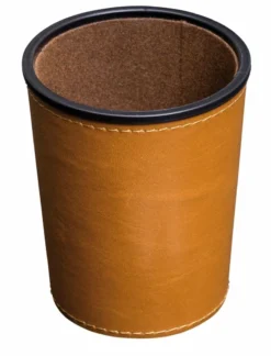 Dice Cup In Polybag Philos