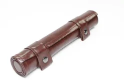 Dice Scroll & Map Dark Brown