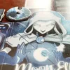 Dice Throne: Season One ReRolled – Barbarian v. Moon Elf