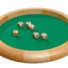 Dice Tray, large - 300 mm (B-Goods)