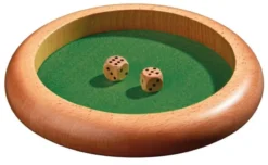 Dice Tray 220 mm (3121)
