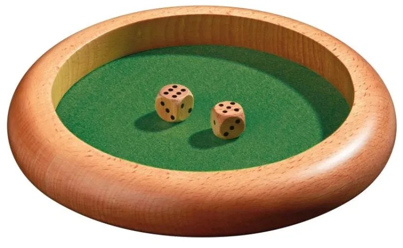 Dice Tray 220 mm (3121)