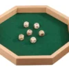 Dice Tray Octagon (3205)