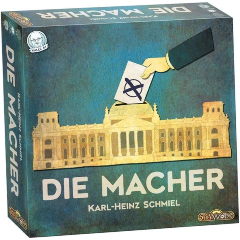 Die Macher