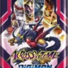 Digimon Card Game - Across Time Booster Pack BT-12