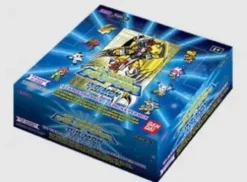 Digimon Card Game - Classic Collection EX-01 Booster Display (24 Packs)