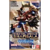 Digimon Card Game - Digital World Shambala EX12 Booster