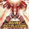 Digimon Card Game - Dual Revolution Booster BT25