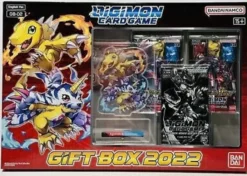 Digimon Card Game - Gift Box 2