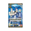 Digimon Card Game Hackers Slumber Bt 23 Booster