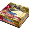 Digimon Card Game - Special Booster Ver.2.5 BT19-20 Booster Display (24 Packs)