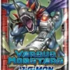 Digimon Card Game - Versus Monsters EX09 Extra Booster