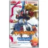 Digimon Card Game - XROS Encounter Booster BT10