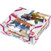 Digimon Card Game - XROS Encounter Booster Display BT10 (24 Packs)