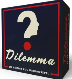 Dilemma