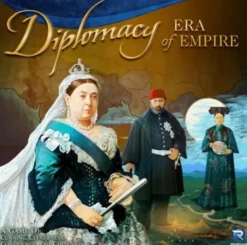 Diplomacy Era of Empire