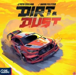 Dirt & Dust