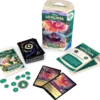 Disney Lorcana Tcg Archazias Island Starter Deck Iago Jafar Disney Lorcana