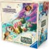 Disney Lorcana TCG: Archazia’s Island llumineer's Trove