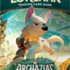 Disney Lorcana TCG: Archazia’s Island - Booster Pack