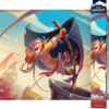 Disney Lorcana TCG: Archazia's Island - Playmat Tigger