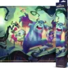 Disney Lorcana TCG: Attack of the Vine - Playmat Monsters Inc