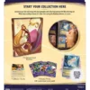 Disney Lorcana TCG: Attack of the Wine Collection Starter - Rapunzel Edition (Max 1 per kund)