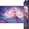 Disney Lorcana TCG: Azurite Sea - Playmat Elsa