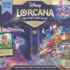 Disney Lorcana TCG: Azurite Sea - Gift Set