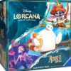 Disney Lorcana TCG: Azurite Sea - Illumineer´s Trove