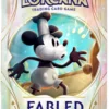 Disney Lorcana TCG: Fabled - Booster Pack